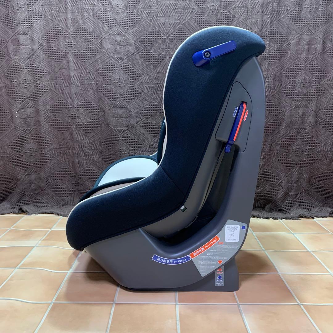 トヨタ レクサス 純正チャイルドシート NEO G-Child baby