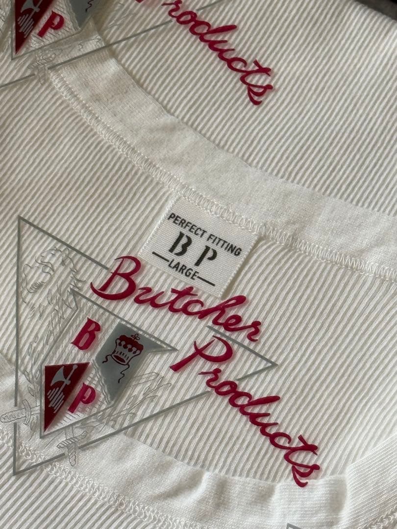 トップス At Last UNDER SHIRT