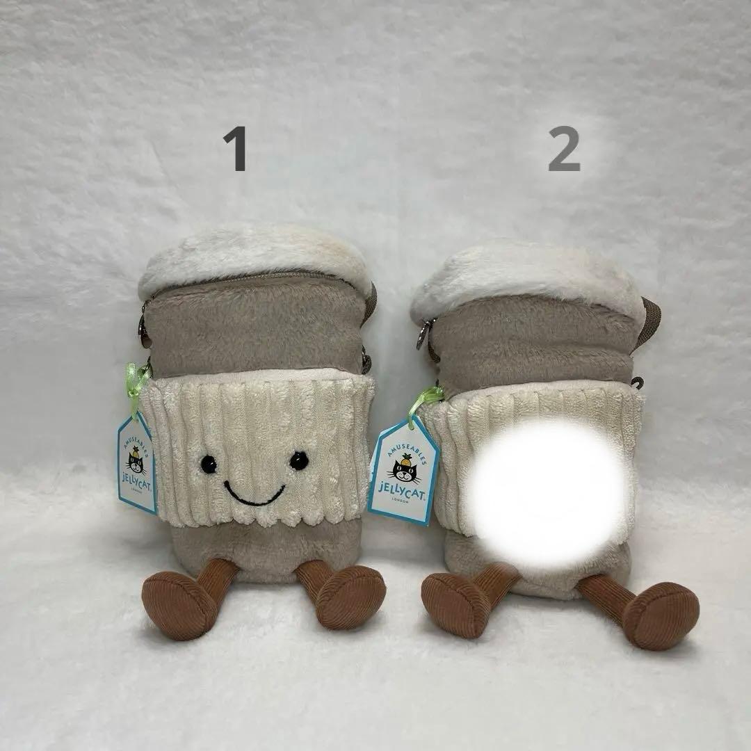 ミッフィーさんページ Amuseable Coffee-To-Go Bag