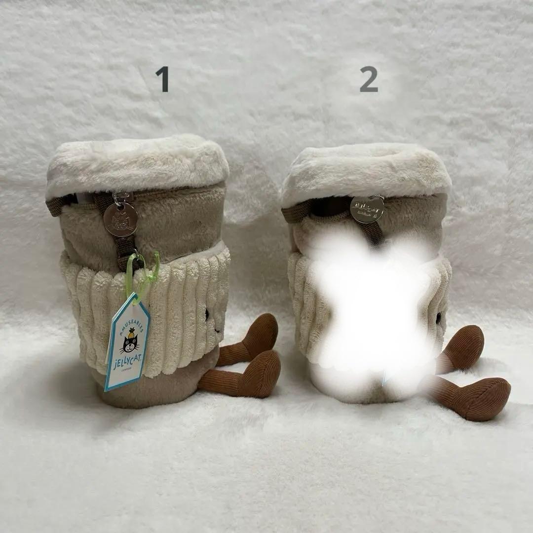 ミッフィーさんページ Amuseable Coffee-To-Go Bag