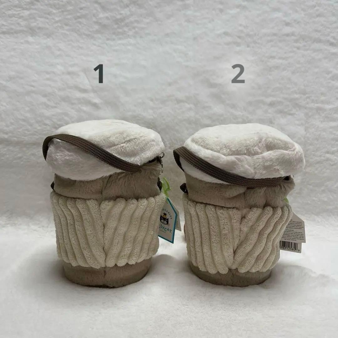 ミッフィーさんページ Amuseable Coffee-To-Go Bag