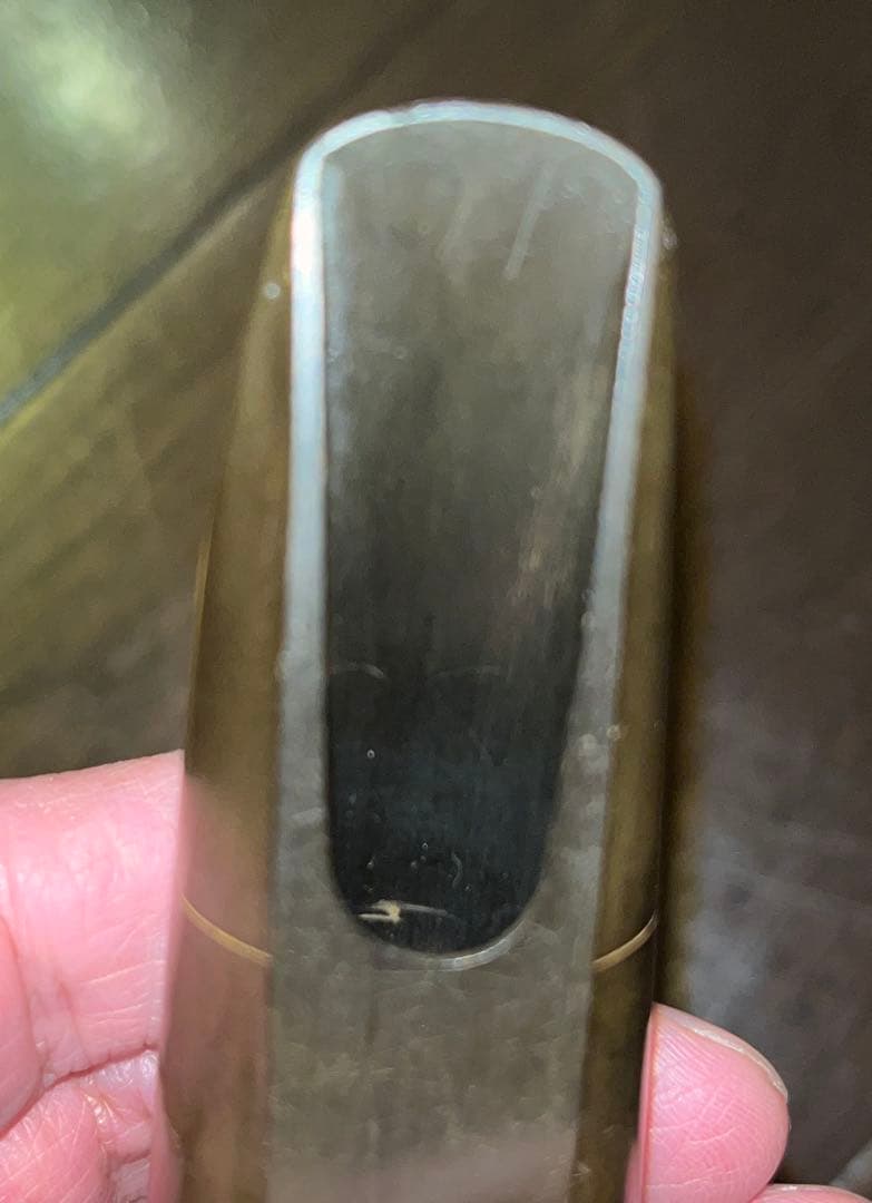 SuperRare!Selmer New York Magni-Tone テナー