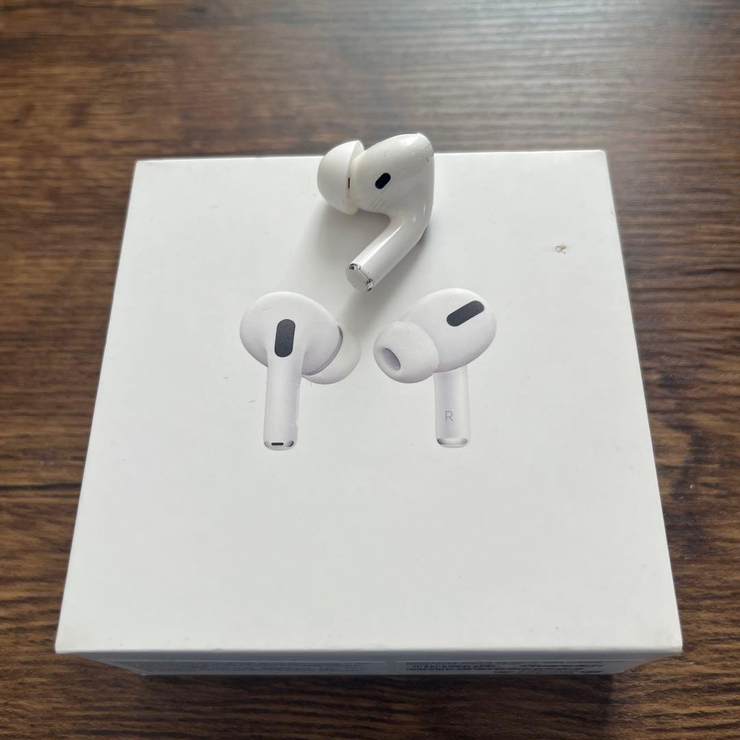 AirPods Pro 右耳のみ
