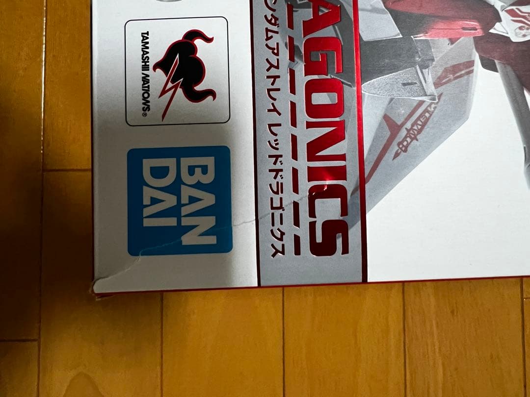 L BUILD ガンダムデカール