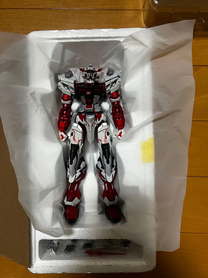 L BUILD ガンダムデカール