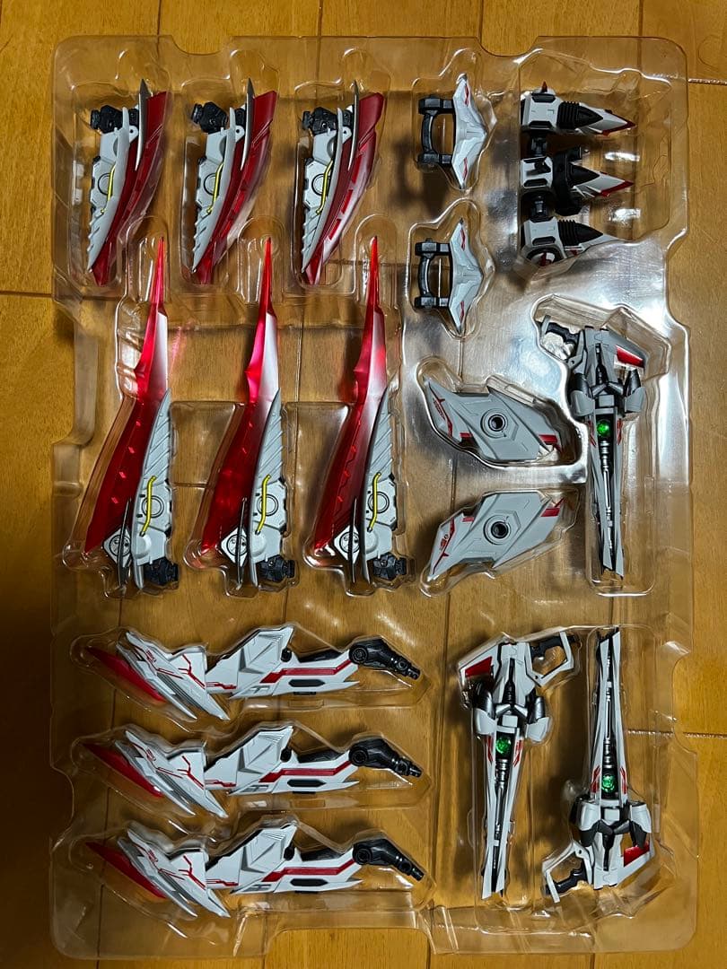 L BUILD ガンダムデカール