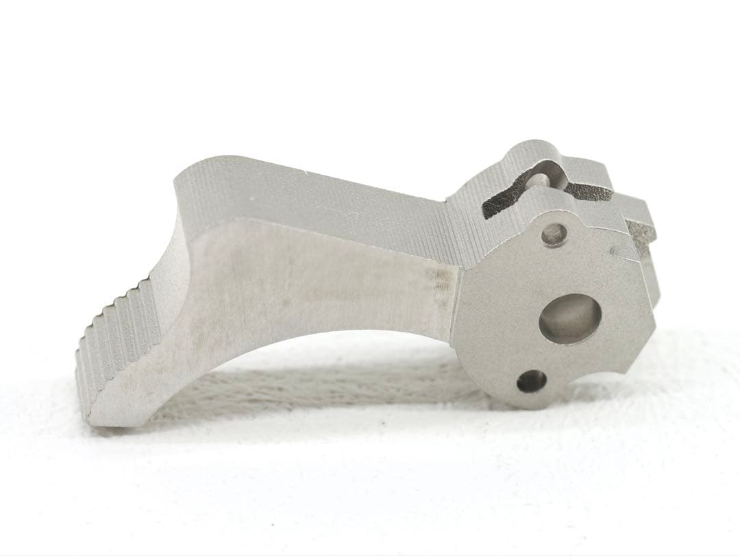 Anvil WA1911シリーズ用 SCW3 ステンレス スパーハンマーセット