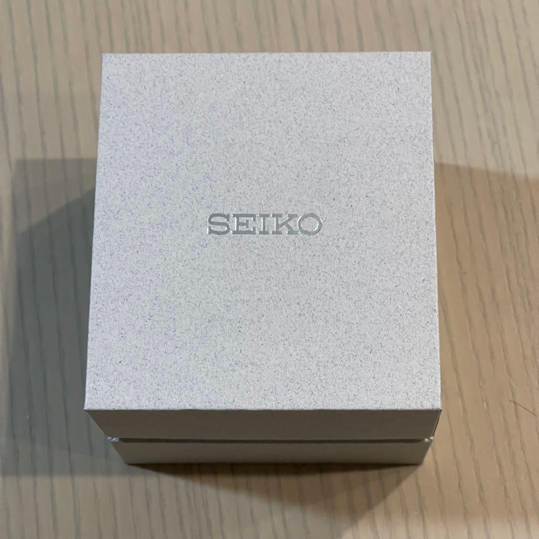 SEIKO セイコー　SBTR013 メンズ時計 クロノグラフ