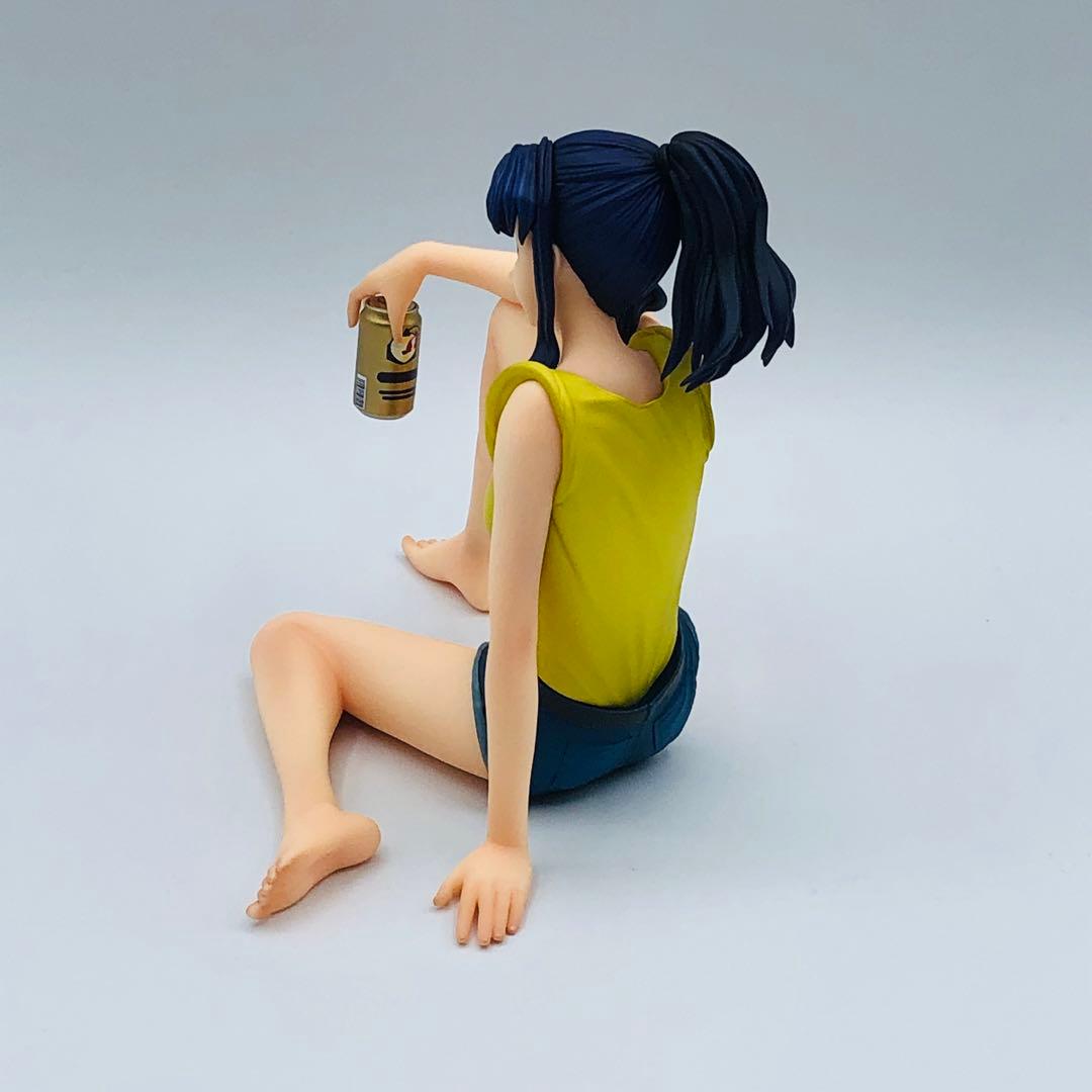 メガハウス エヴァンゲリオン新劇場版 葛城ミサト＆ペンペン Ver.弐