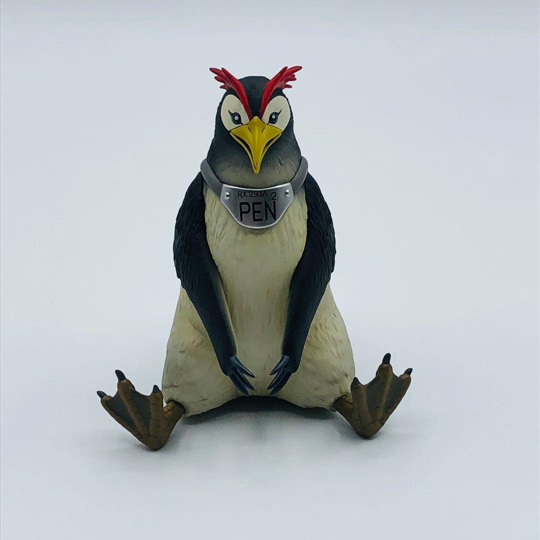 メガハウス エヴァンゲリオン新劇場版 葛城ミサト＆ペンペン Ver.弐