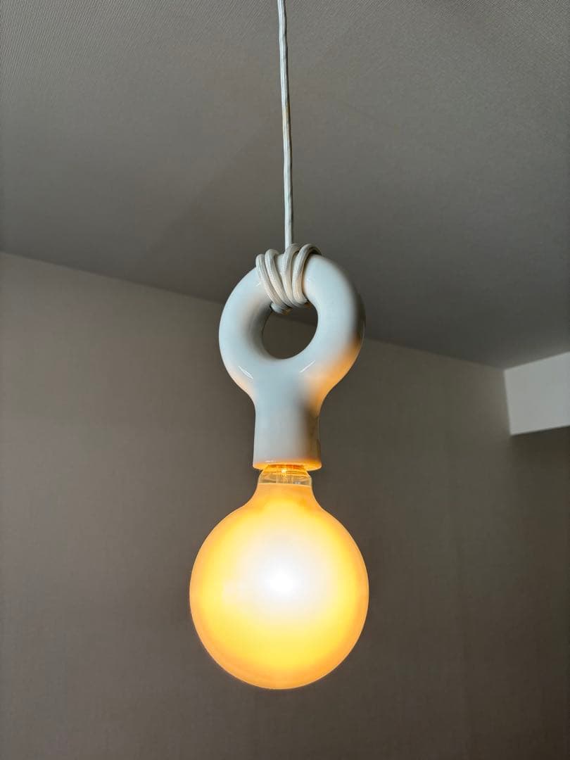 IDEE　モレ シーリングランプ　引っ掛けシーリングライト