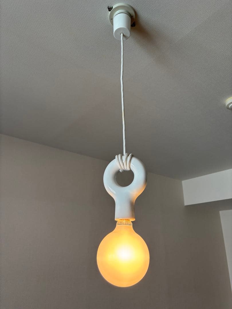 IDEE　モレ シーリングランプ　引っ掛けシーリングライト