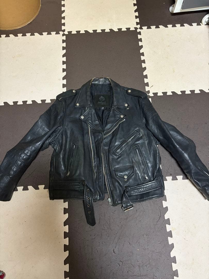 ジャケット・アウター 60s ~ 70s Harley Davidson SCREAMIN EAGLE