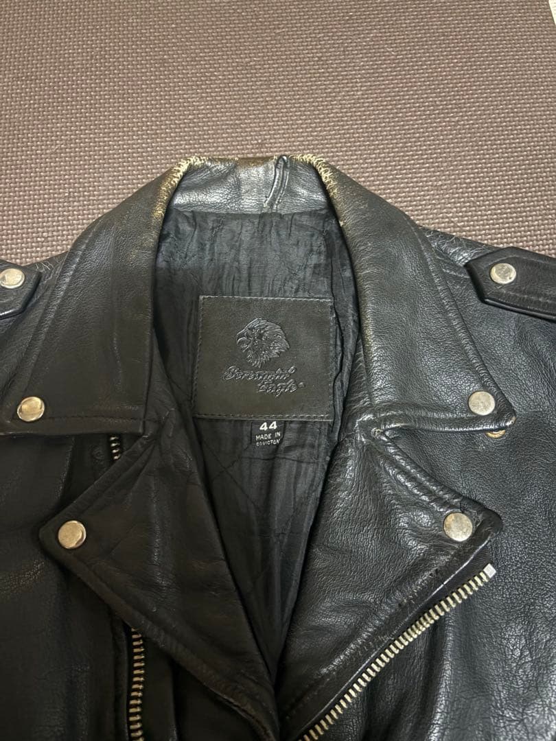 ジャケット・アウター 60s ~ 70s Harley Davidson SCREAMIN EAGLE