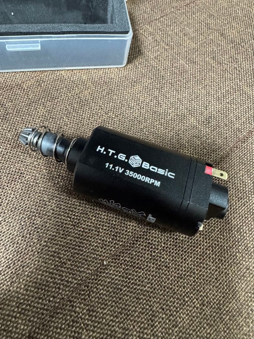 H.T.G Basic 11.1V 35000RPM モーター
