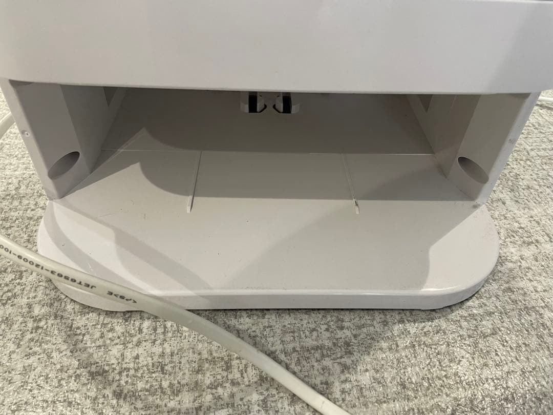 2021年製 IRIS OHYAMA KIJDC-K80-N 衣類乾燥除湿機