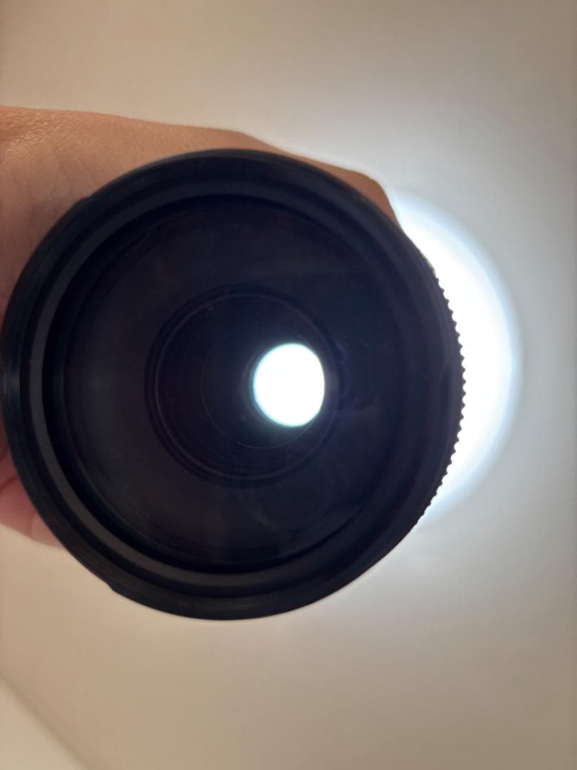 Canon RF75-300mm F4-5.6 美品 RFマウント