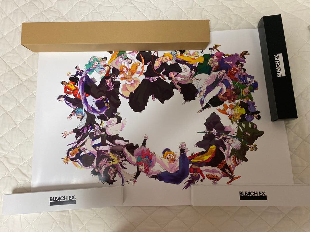 BLEACH展　まとめ売り