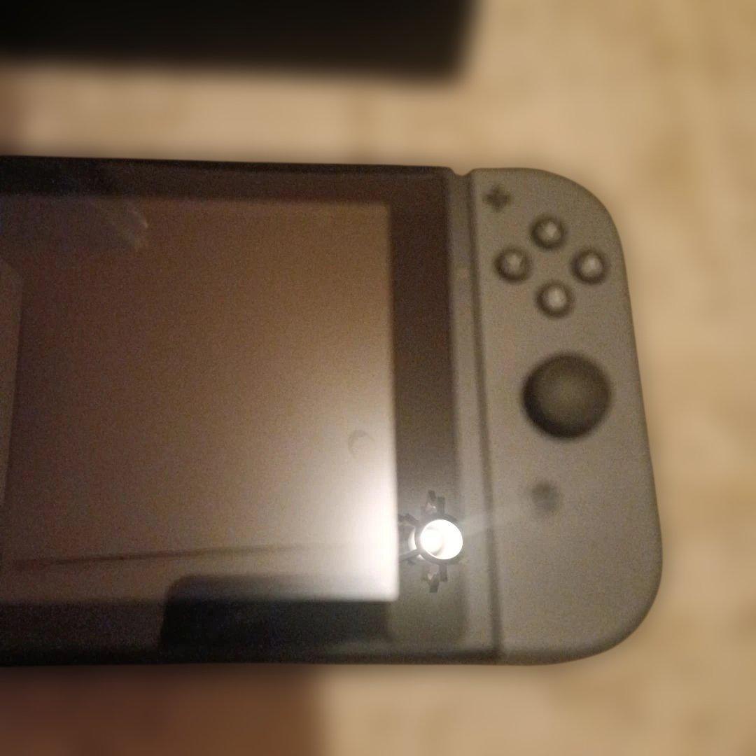 Nintendo Switch 本体 マリオカート8 デラックス セット