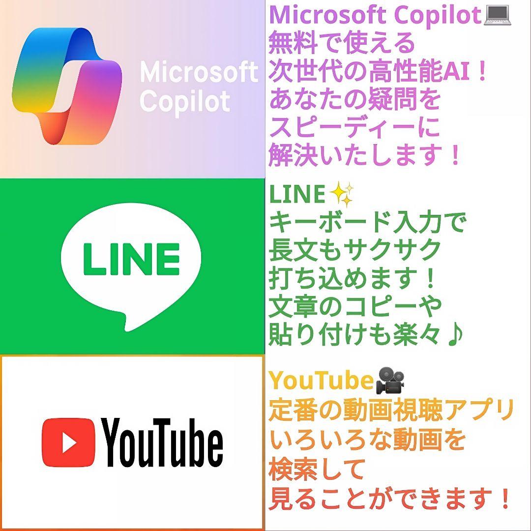驚きの速さ！ 最高峰Core i7 Windows11 ノートパソコン フルHD