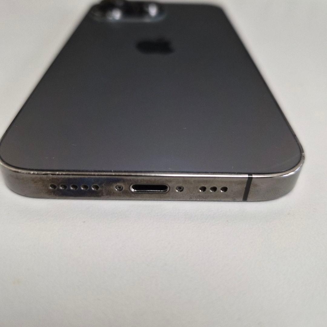 スマートフォン本体 iPhone13 pro (MLUN3J/A)