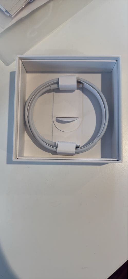 【新品未使用】AirPods (第3世代) 本体