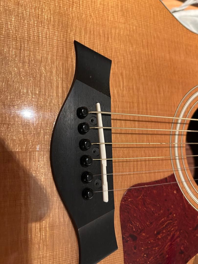 Taylor 214ce アコースティックギター エレアコ