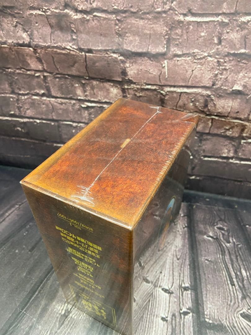 水曜どうでしょう DVD全集コンプリートBOX Vol.1