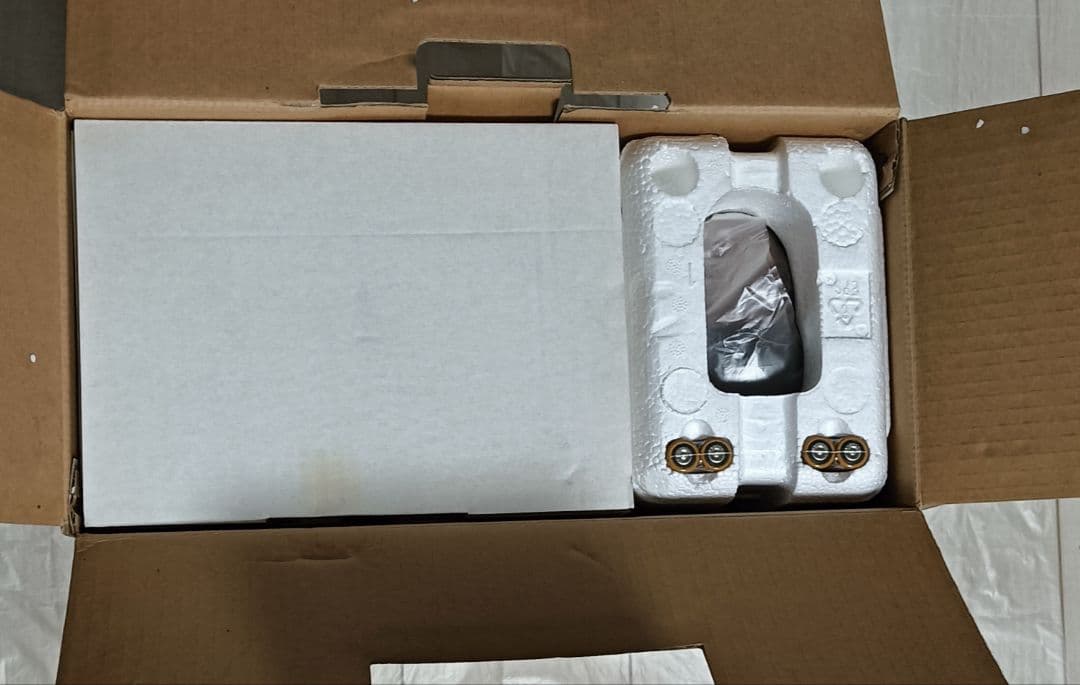 スタジオジブリDVDプレーヤー　未使用限定品