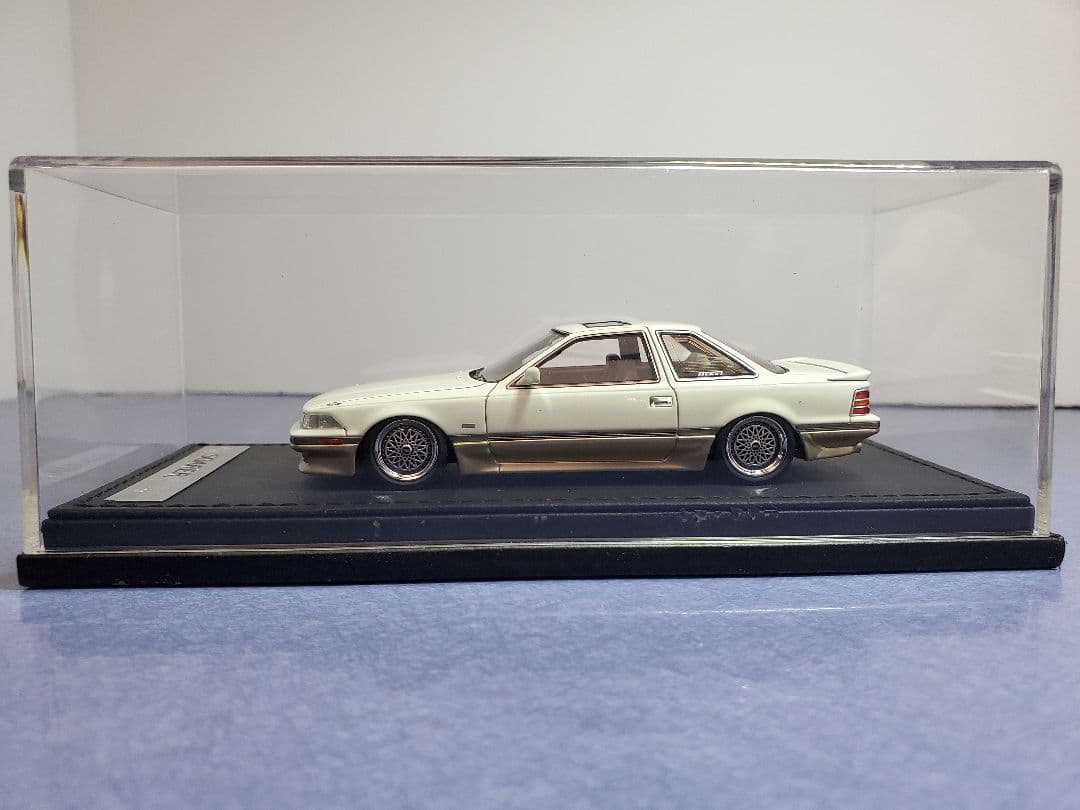 1/43 イグニッションモデル トヨタ ソアラ