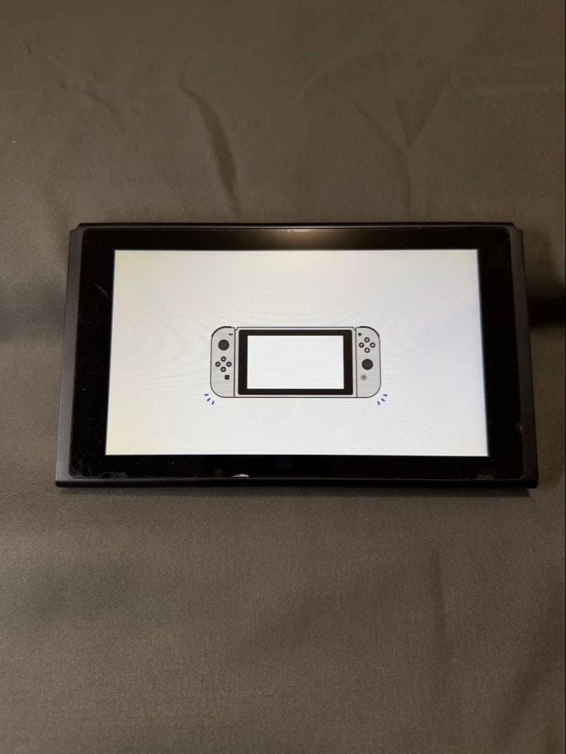 Nintendo Switch 初期型