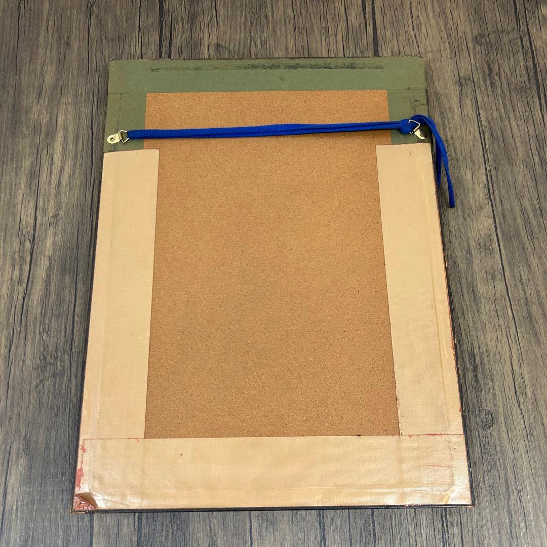 パブミラー5点セット　ウイスキー　インテリア　額装　バー　飲食店