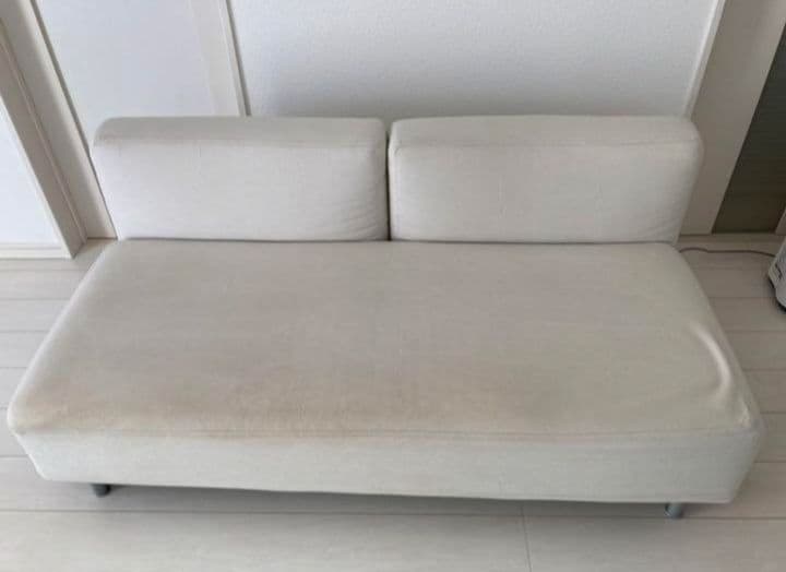 カッシーナイクスシー　ソファ