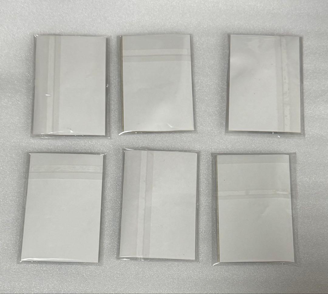 鬼滅の刃　繋がるアクリルパズル　第二弾　竈門炭治郎　冨岡義勇　6種　セット