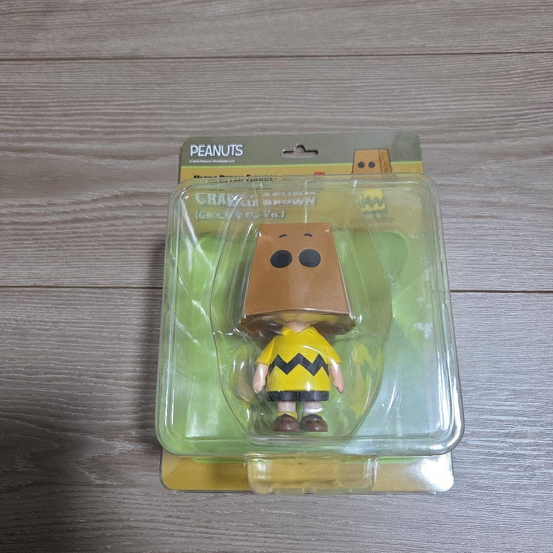 ＵＤＦ　ＳＮＯＯＰＹ　ＳＩＲＩＥＳ１０　４８９～４９４