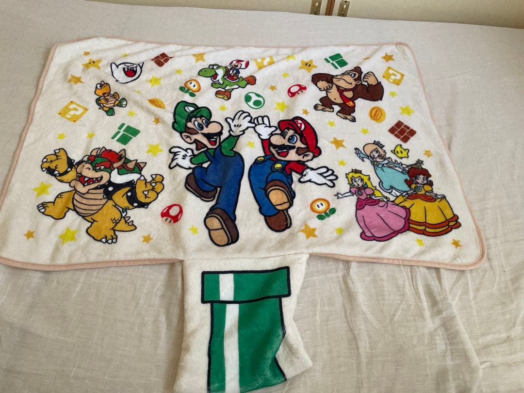 一番くじ　スーパーマリオ ヨッシーぬいぐるみ　他