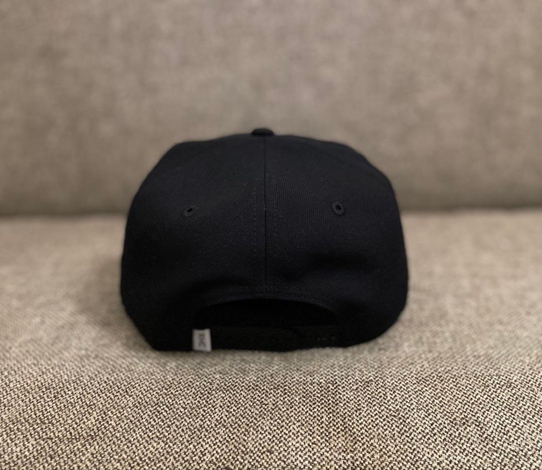 ロンハーマン ニューエラ スナップバックキャップ 9FIFTY