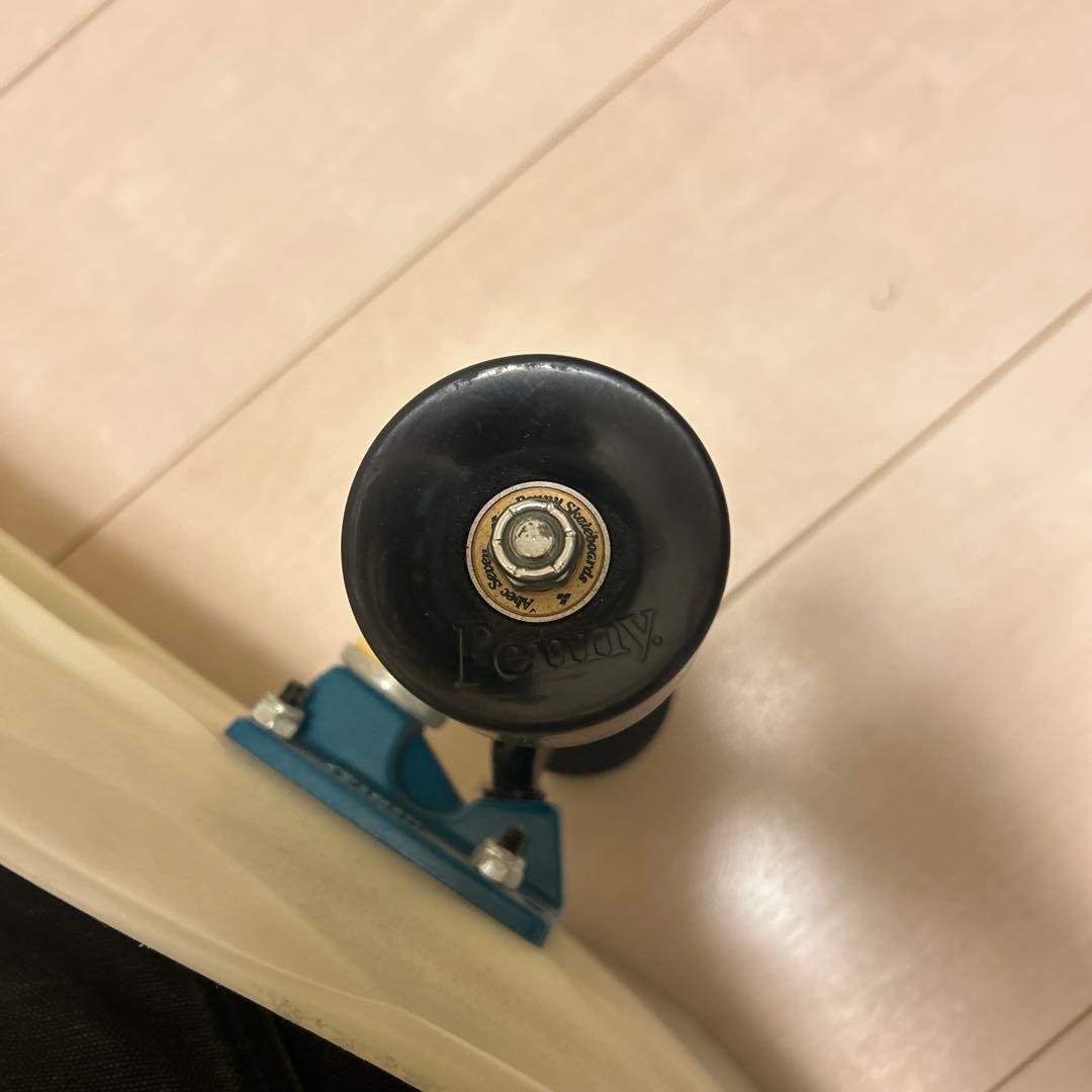 Penny 32 ミッドナイトグロウペニーボード　スケートボード