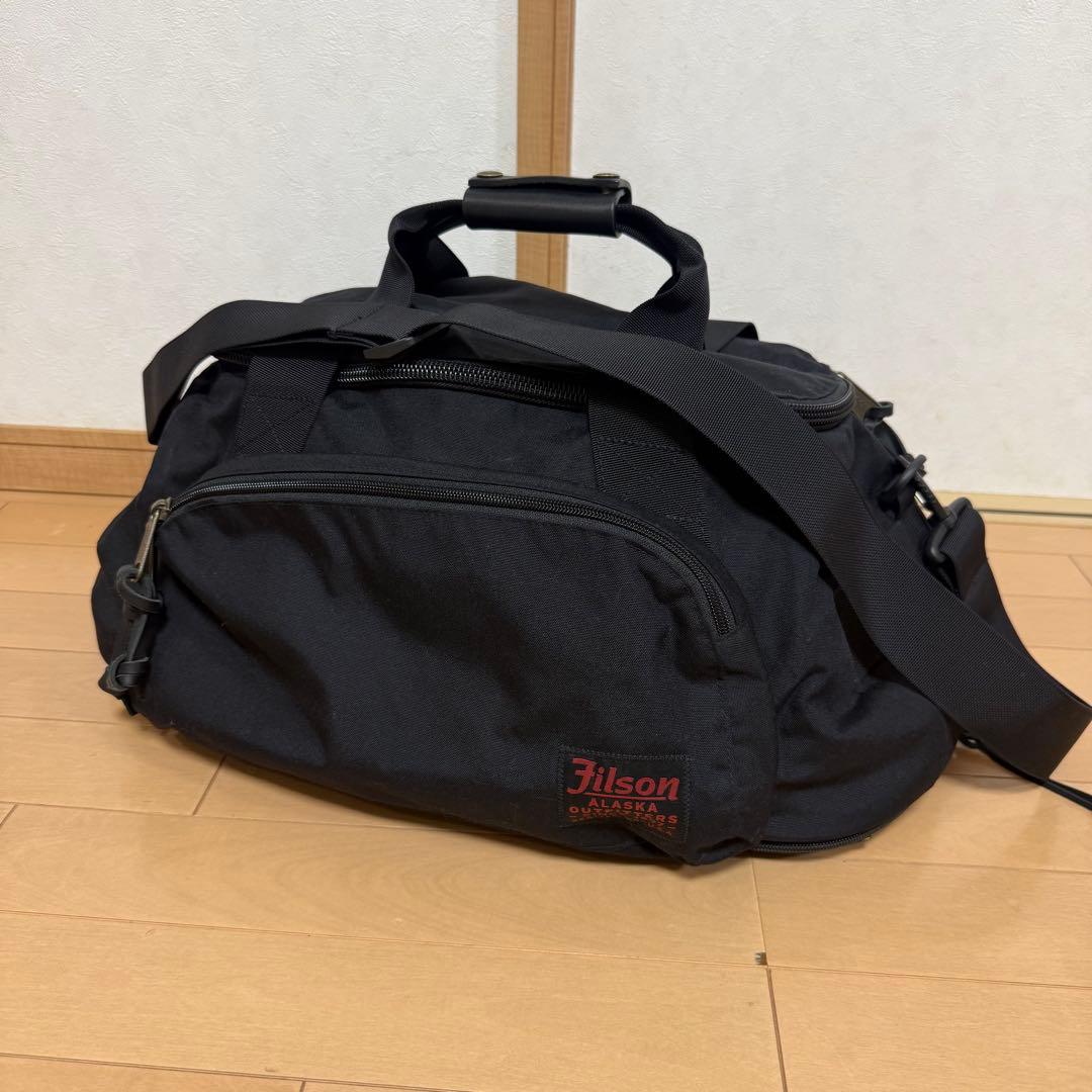 Filson DUFFLE PACK フィルソン ダッフルパック