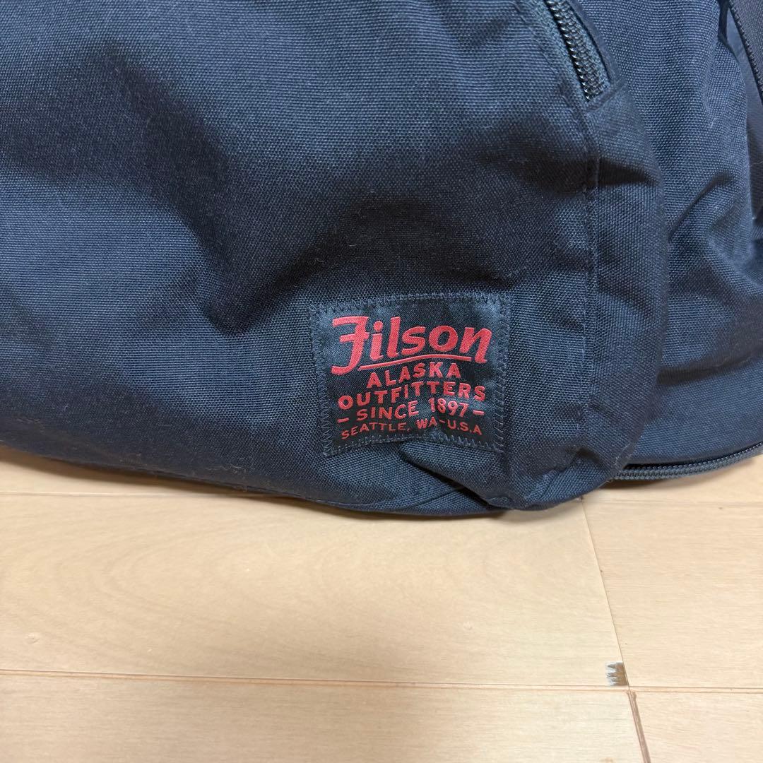 Filson DUFFLE PACK フィルソン ダッフルパック