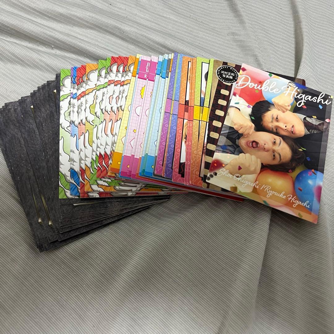 よしもとコレカ 5弾 72枚