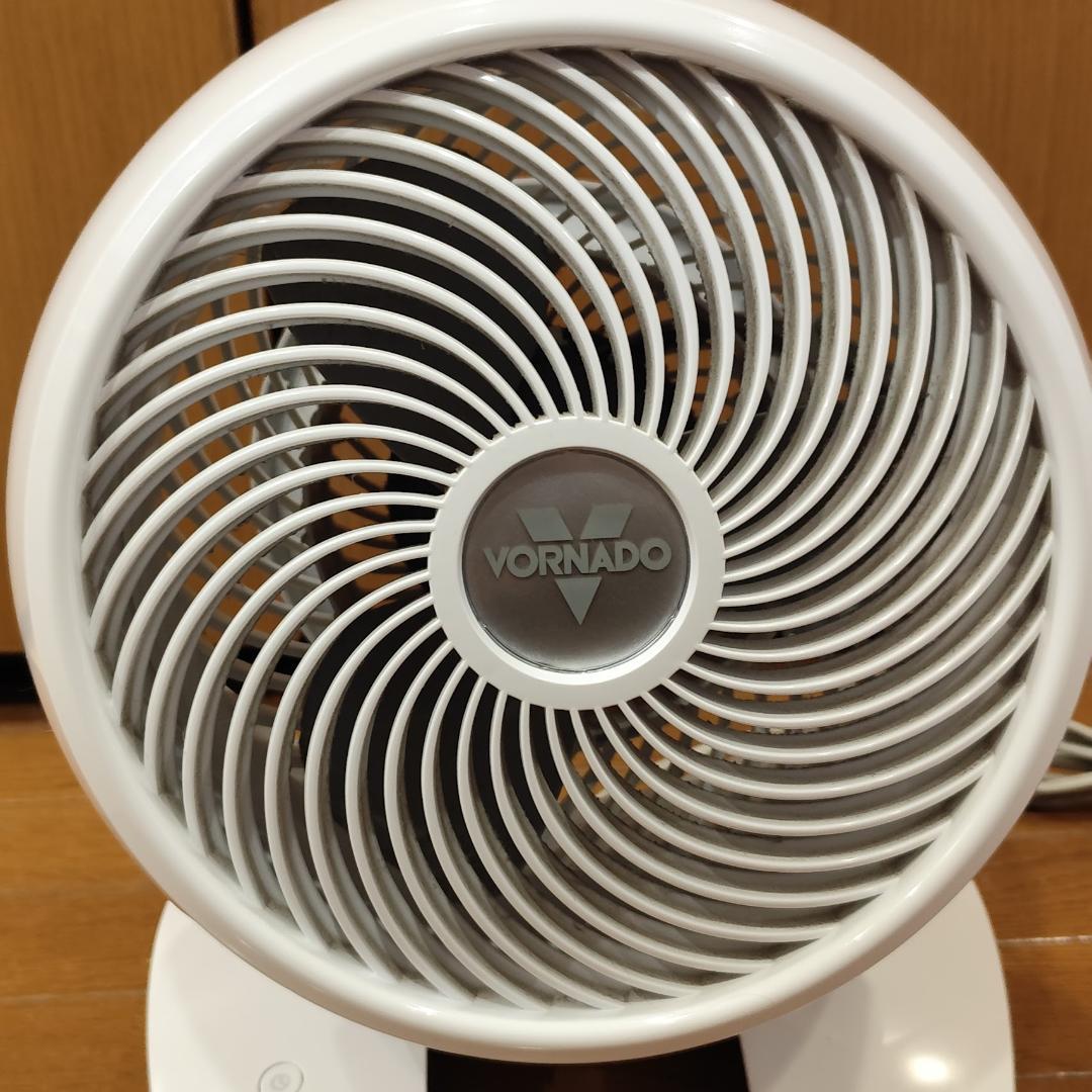 VORNADO 6303DC-JP ボルネード