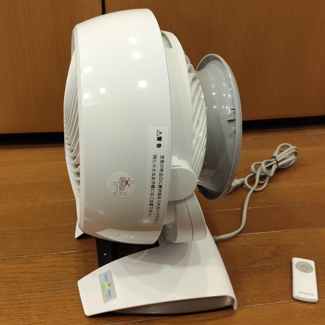 VORNADO 6303DC-JP ボルネード