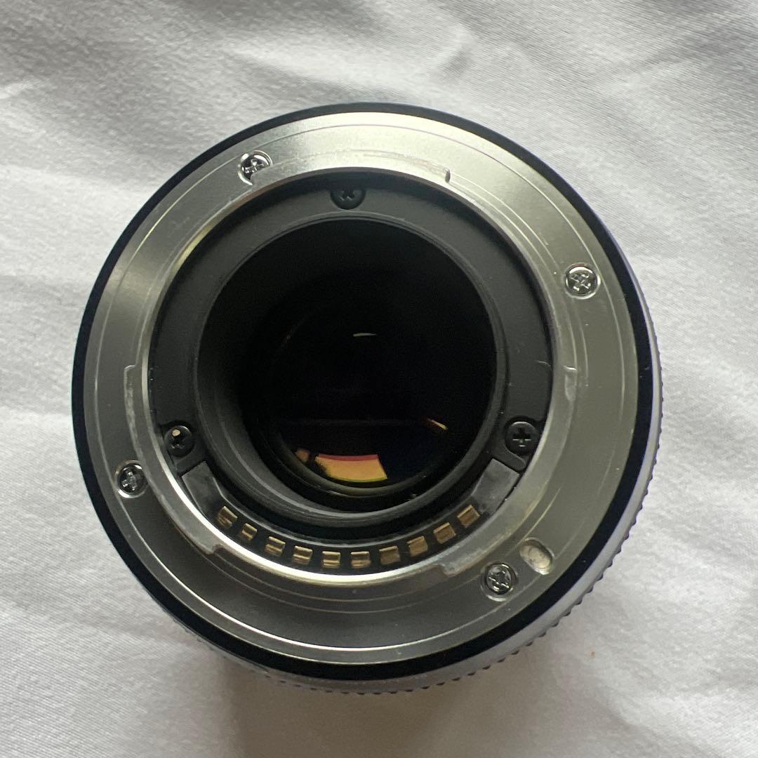 神レンズ FUJINON XF35mm F1.4 R