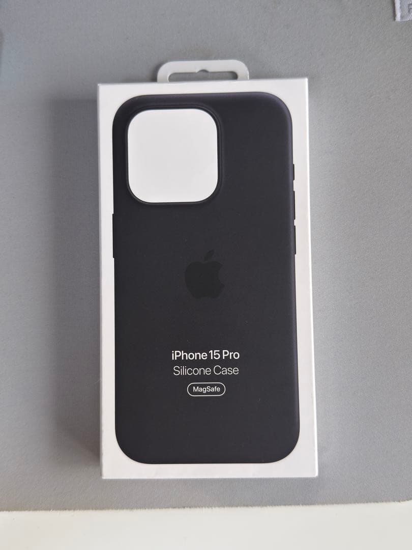 Apple iPhone 15 Pro 256GB ブラック 本体 SIMフリー