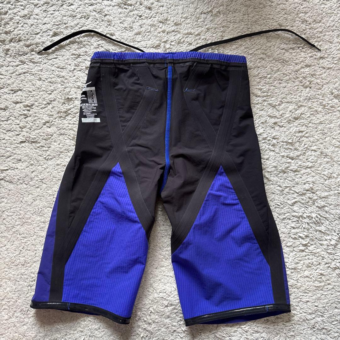 ミズノ　　高速水着 GX-SONIX IV MR L