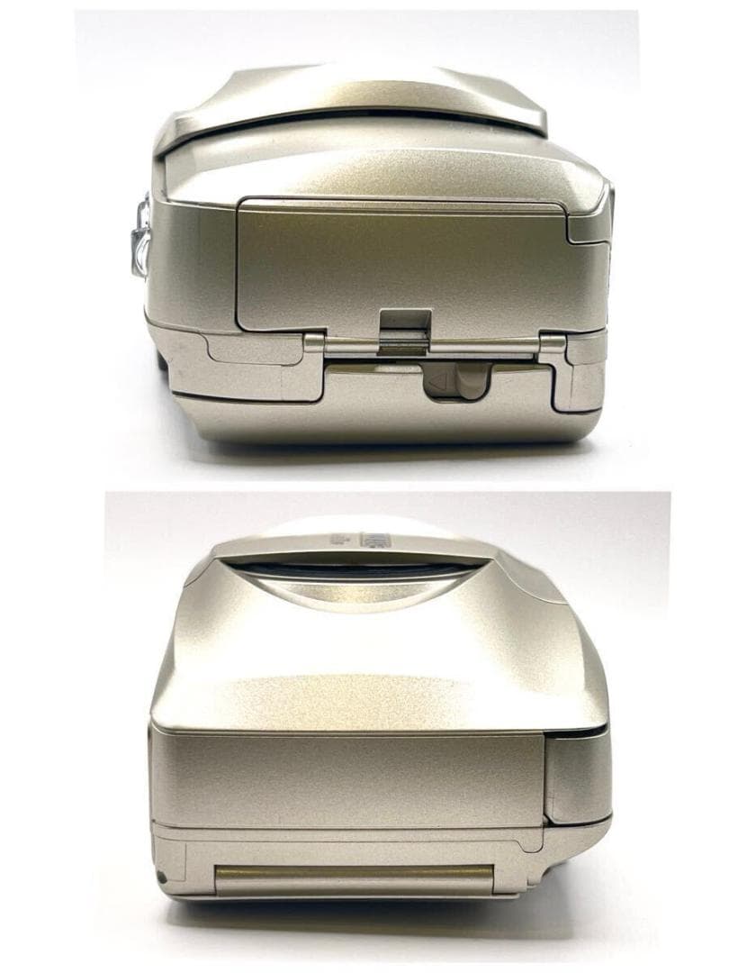 美品 OLYMPUS μ Ⅱ 170 vf オリンパス ミュー コンパクト