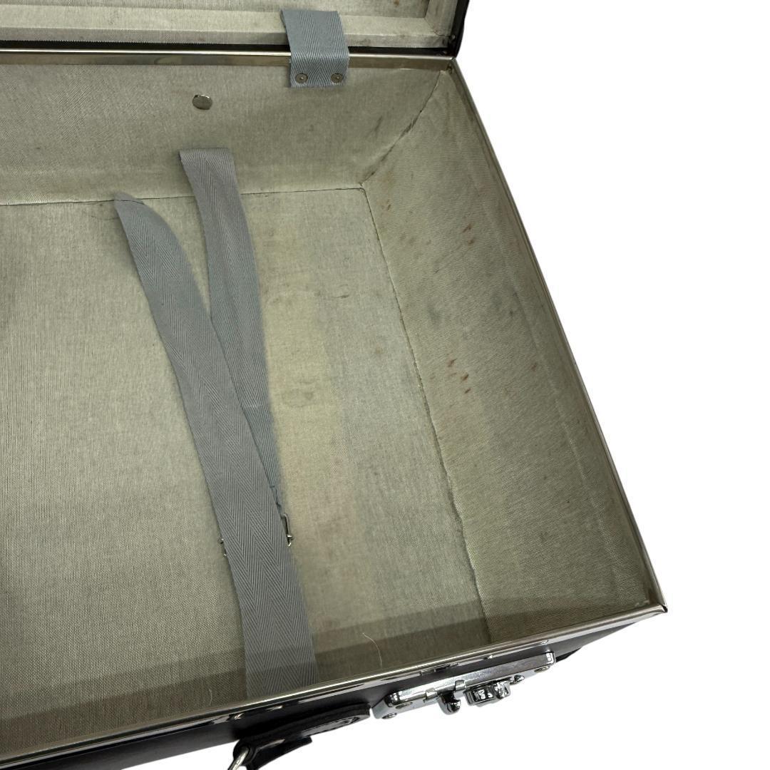 美品 グローブトロッター センテナリー21 トロリーケース キャリーケース 黒