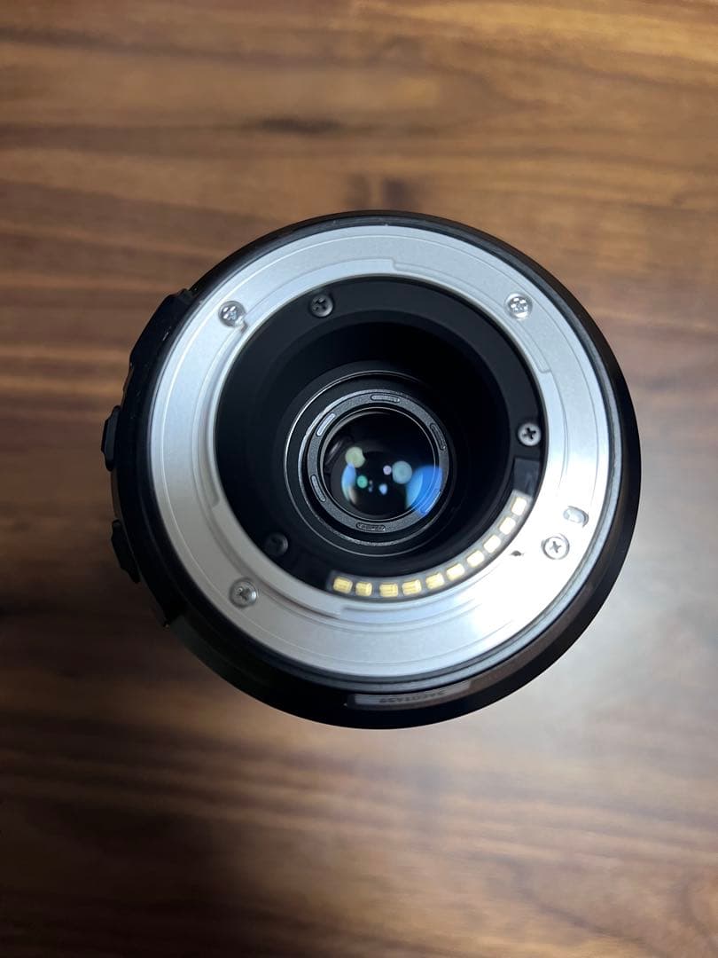 フジフィルム XF70-300mm f4-5.6 R LM OIS WR