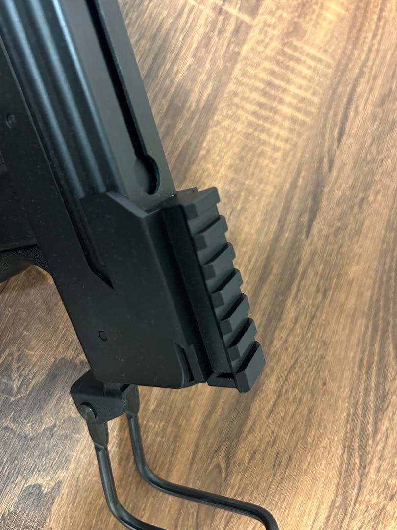 KSC m11 アンダーマウント　サイトマウント